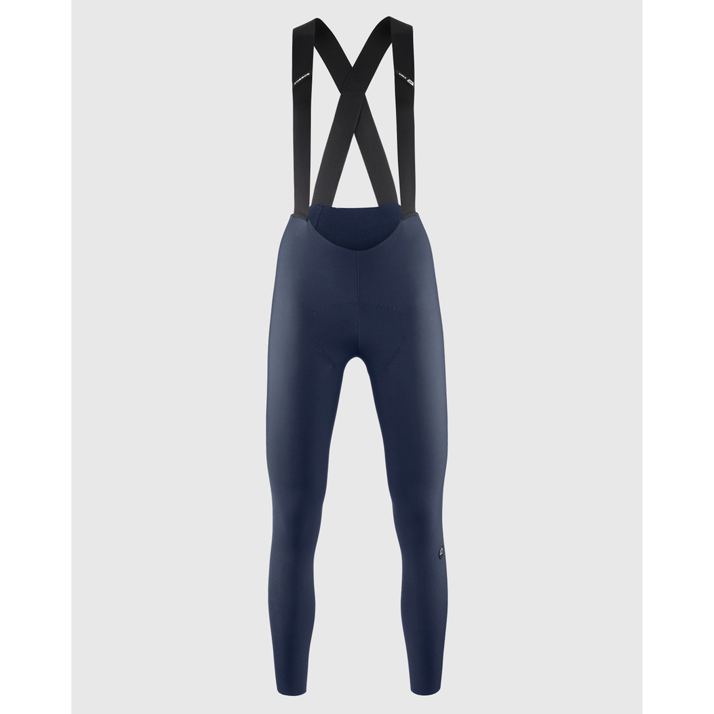 Lange selebukser ASSOS UMA GT SPRING FALL S11 Dame Primal Blue