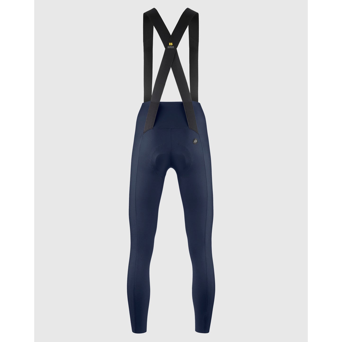 Lange selebukser ASSOS UMA GT SPRING FALL S11 Dame Primal Blue