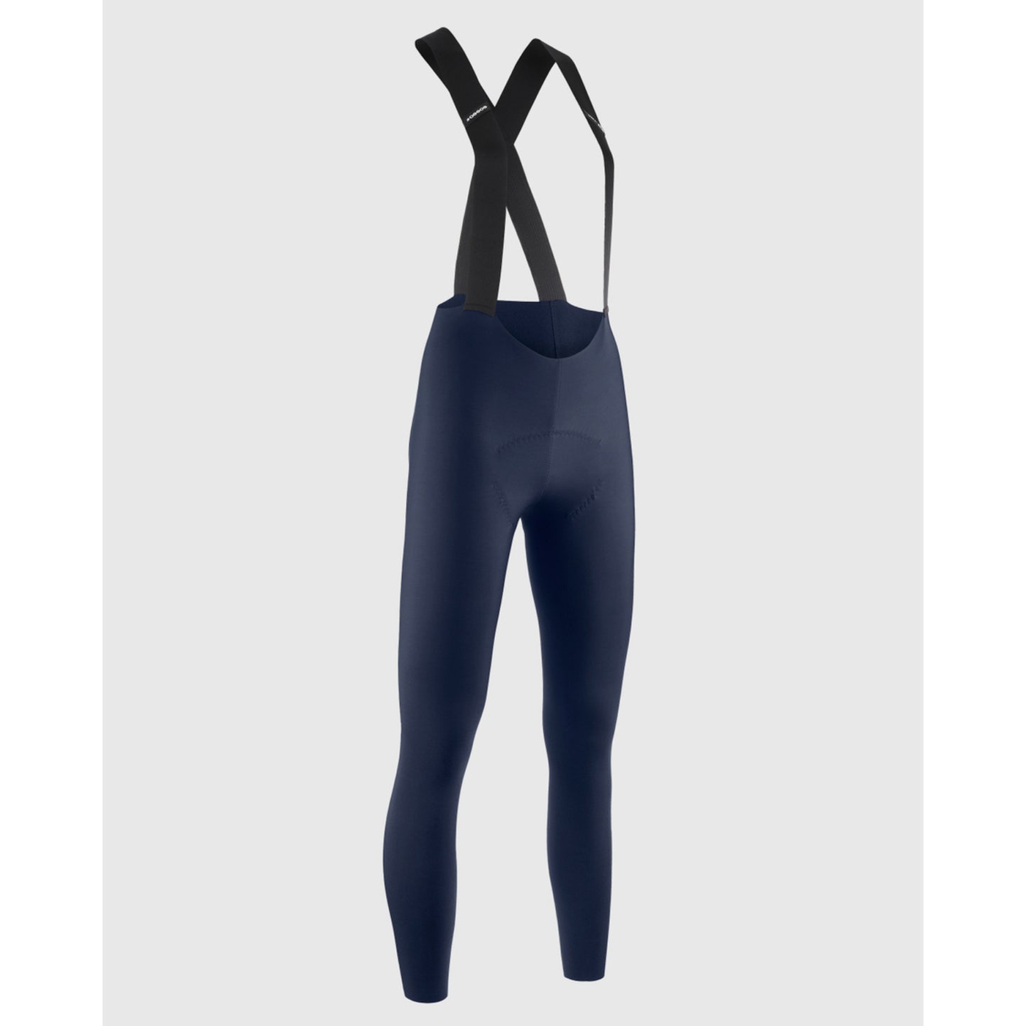 Lange selebukser ASSOS UMA GT SPRING FALL S11 Dame Primal Blue