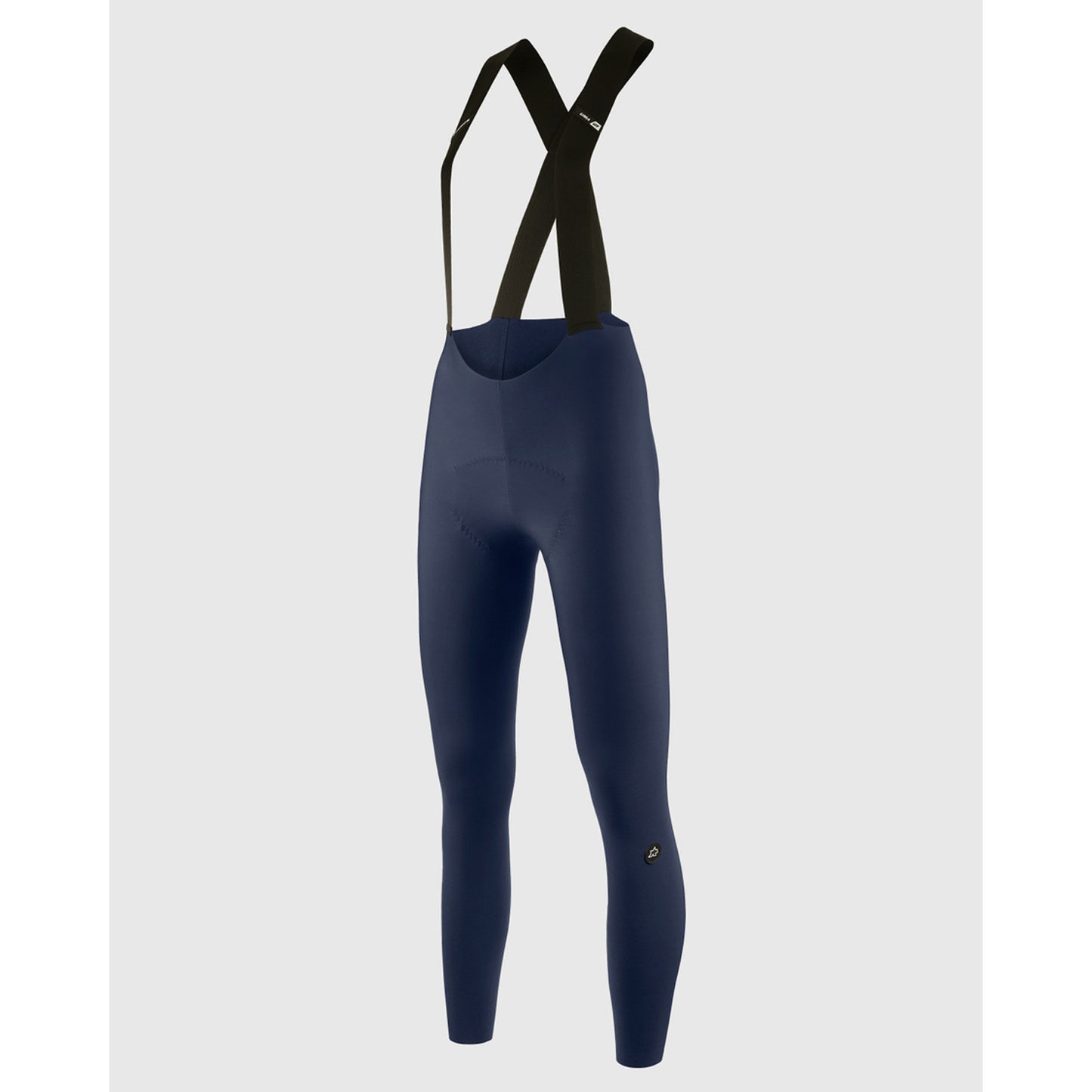 Lange selebukser ASSOS UMA GT SPRING FALL S11 Dame Primal Blue