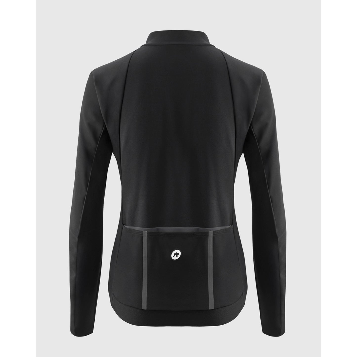 Jas ASSOS UMA GT HASHOOGI WINTER S11 Dames Foundation Green