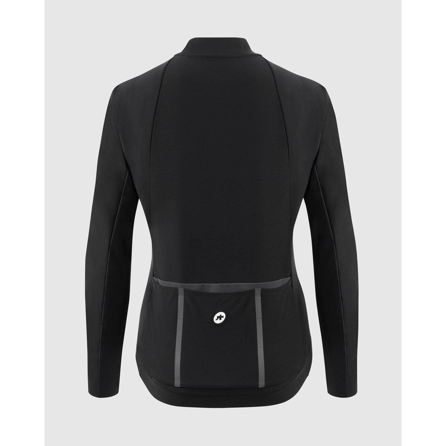 Veste ASSOS UMA GT HASHOOGI WINTER S11 Femme Alchemy Purple