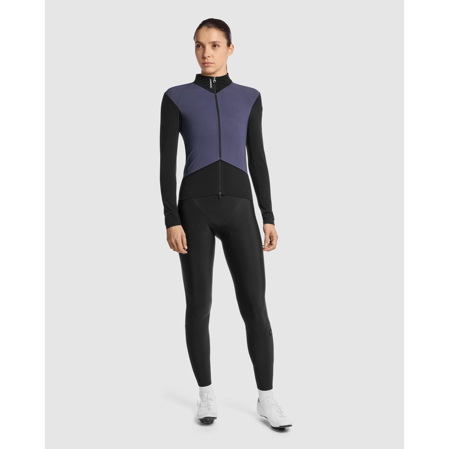 Jas ASSOS UMA GTV SPRING FALL S11 Dames Future Dusk