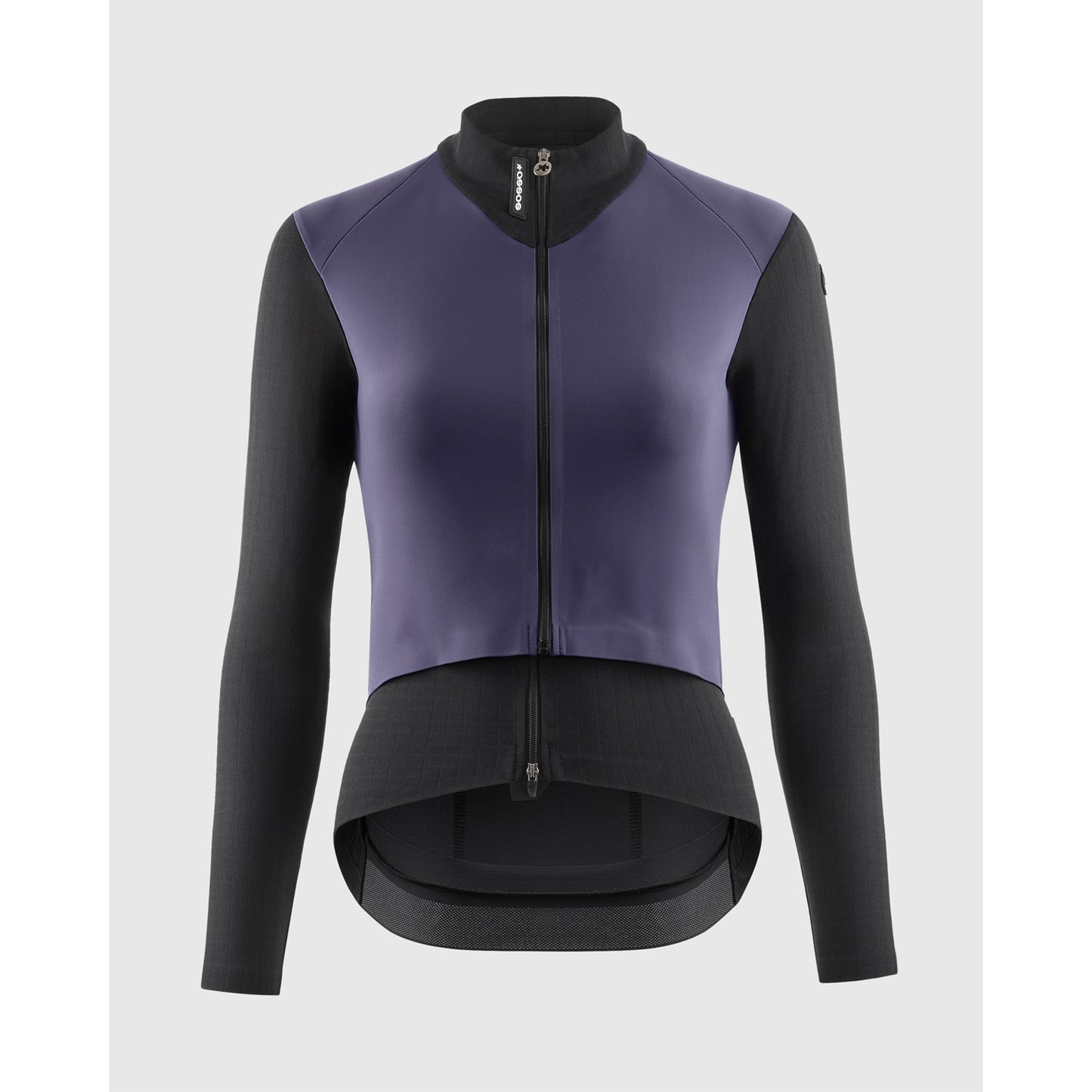 Jas ASSOS UMA GTV SPRING FALL S11 Dames Future Dusk