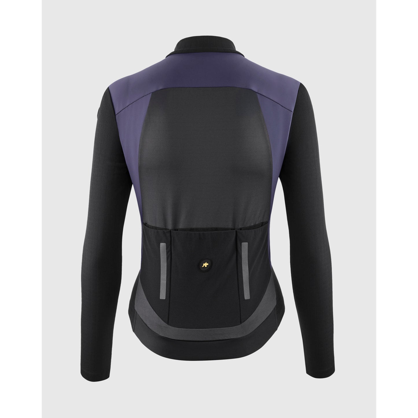Jas ASSOS UMA GTV SPRING FALL S11 Dames Future Dusk