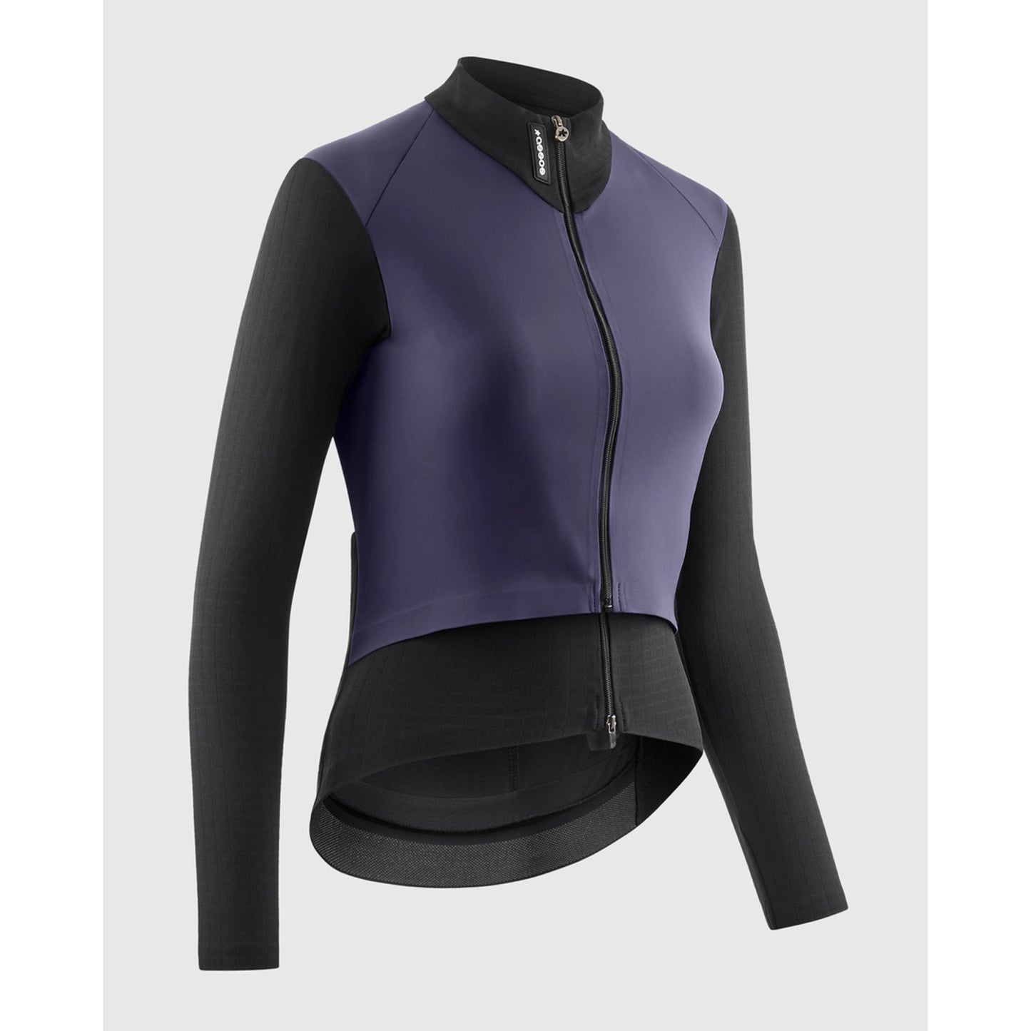Jas ASSOS UMA GTV SPRING FALL S11 Dames Future Dusk
