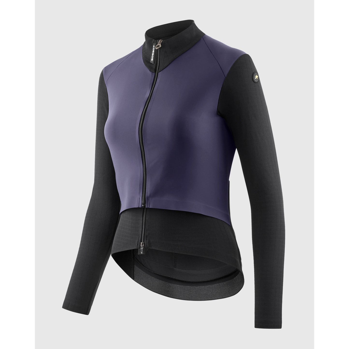 Jas ASSOS UMA GTV SPRING FALL S11 Dames Future Dusk