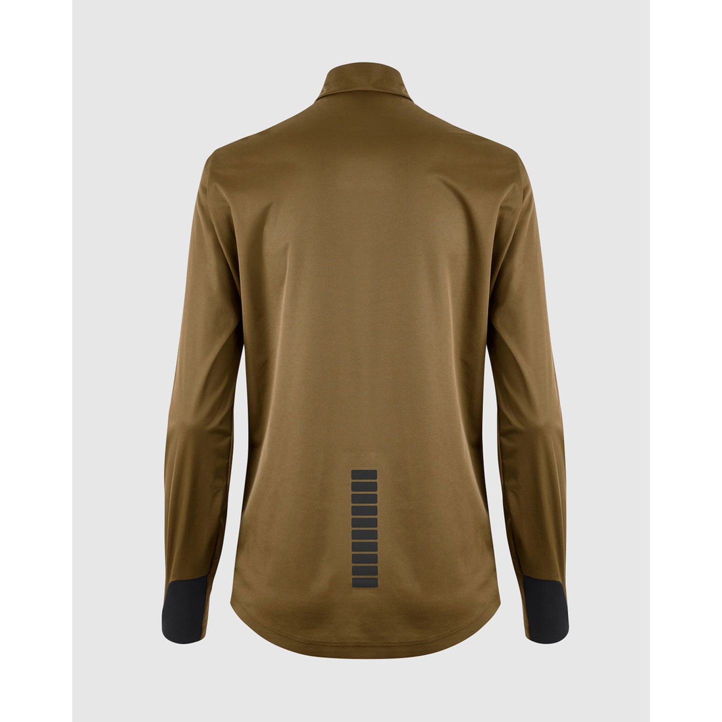 Jacka ASSOS UMA GT SHELL S11 Dam Bronze Ash