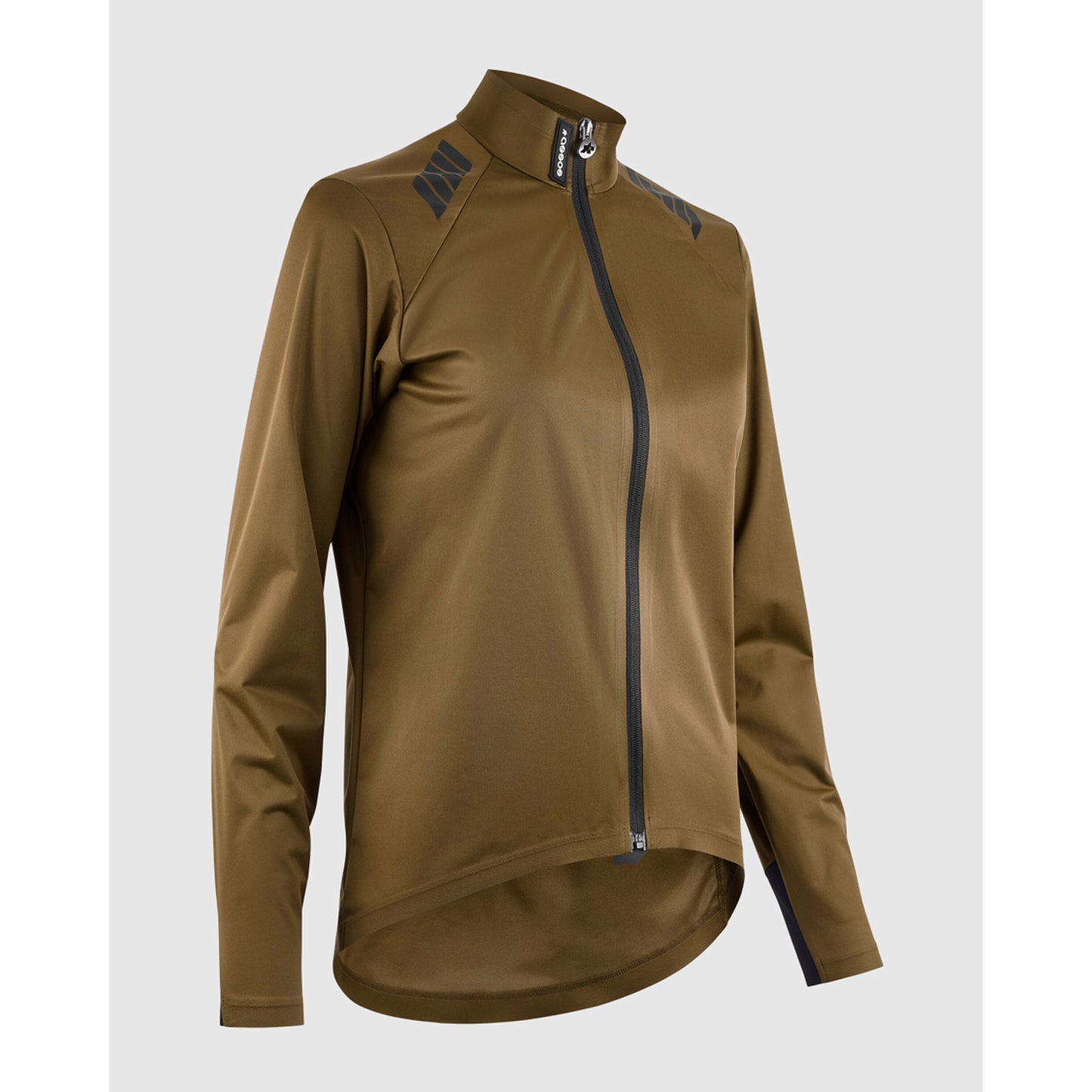 Jacka ASSOS UMA GT SHELL S11 Dam Bronze Ash