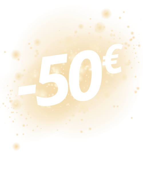 Unter 50€