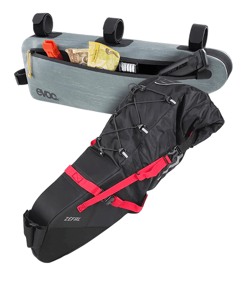 Bikepacking