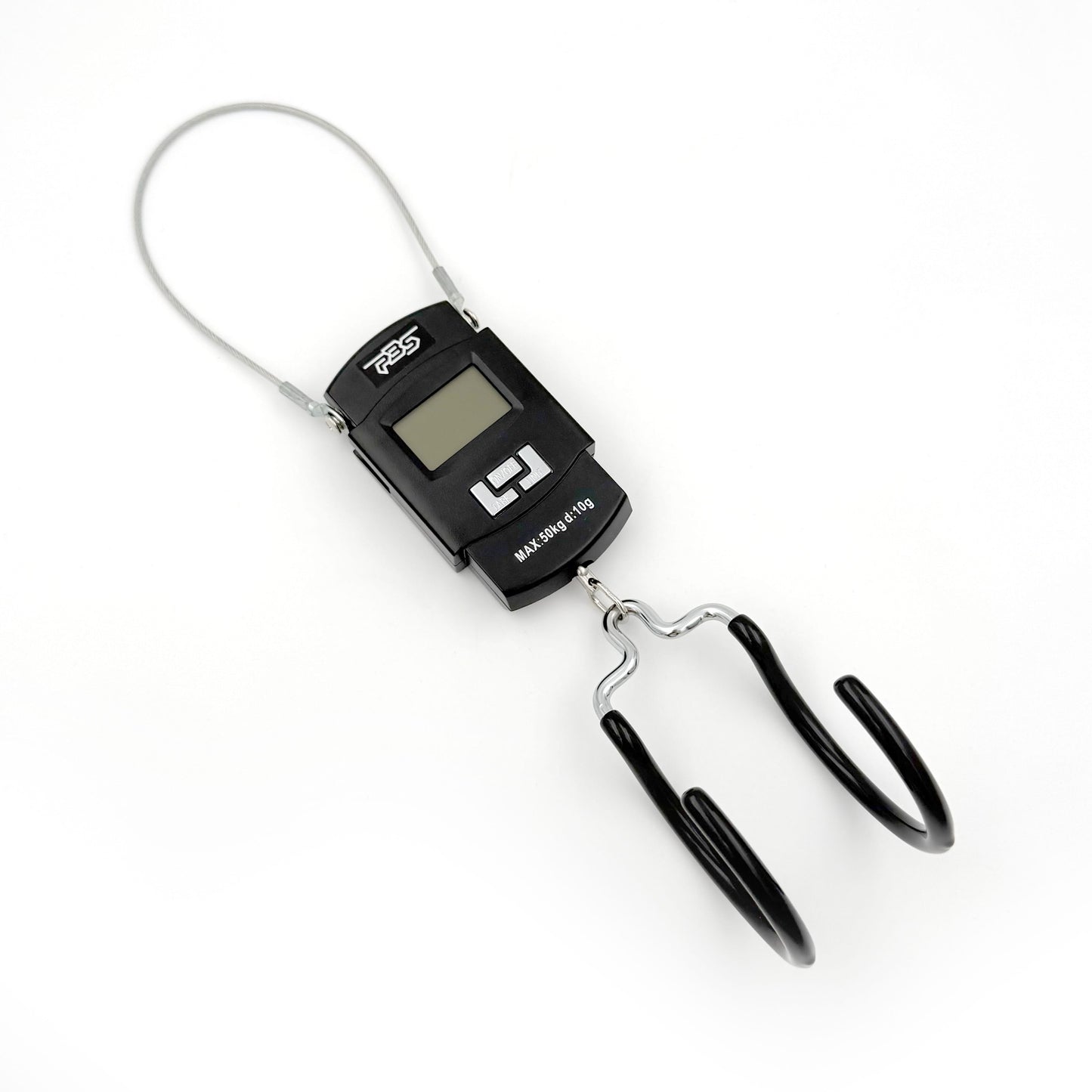 PBS TOOLS Digital Cykelvåg 50 kg max
