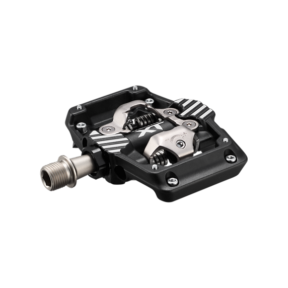 Pedali SHIMANO DEORE XT PD-M8220 Nero