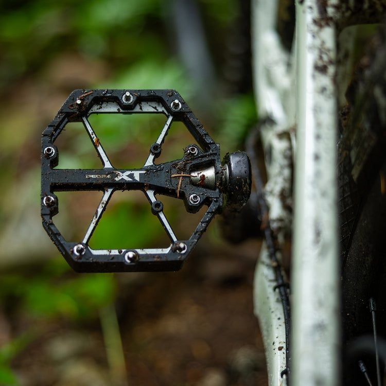 Pedali Piatti SHIMANO XT PD-M8240