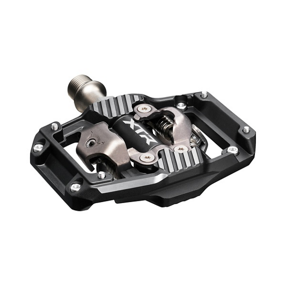Pedály SHIMANO XTR Enduro M9220