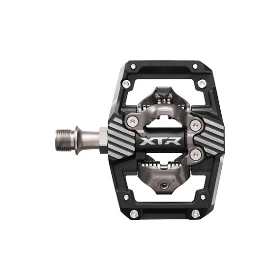 Pedály SHIMANO XTR Enduro M9220