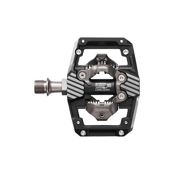 Pedály SHIMANO XTR Enduro M9220