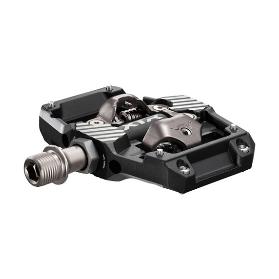 Pedály SHIMANO XTR Enduro M9220