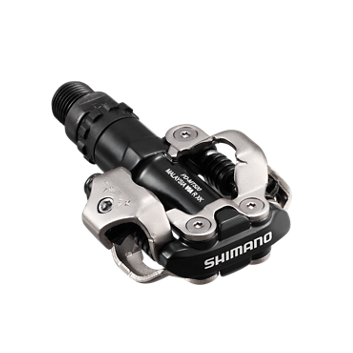SHIMANO PD-MT520 Pedals Black