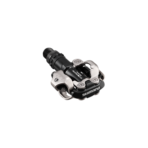 SHIMANO PD-MT520 Pedals Black