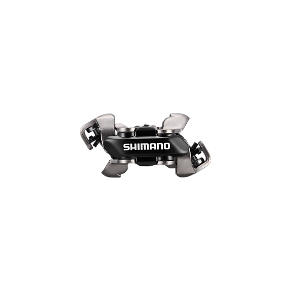 SHIMANO PD-MT520 Pedals Black