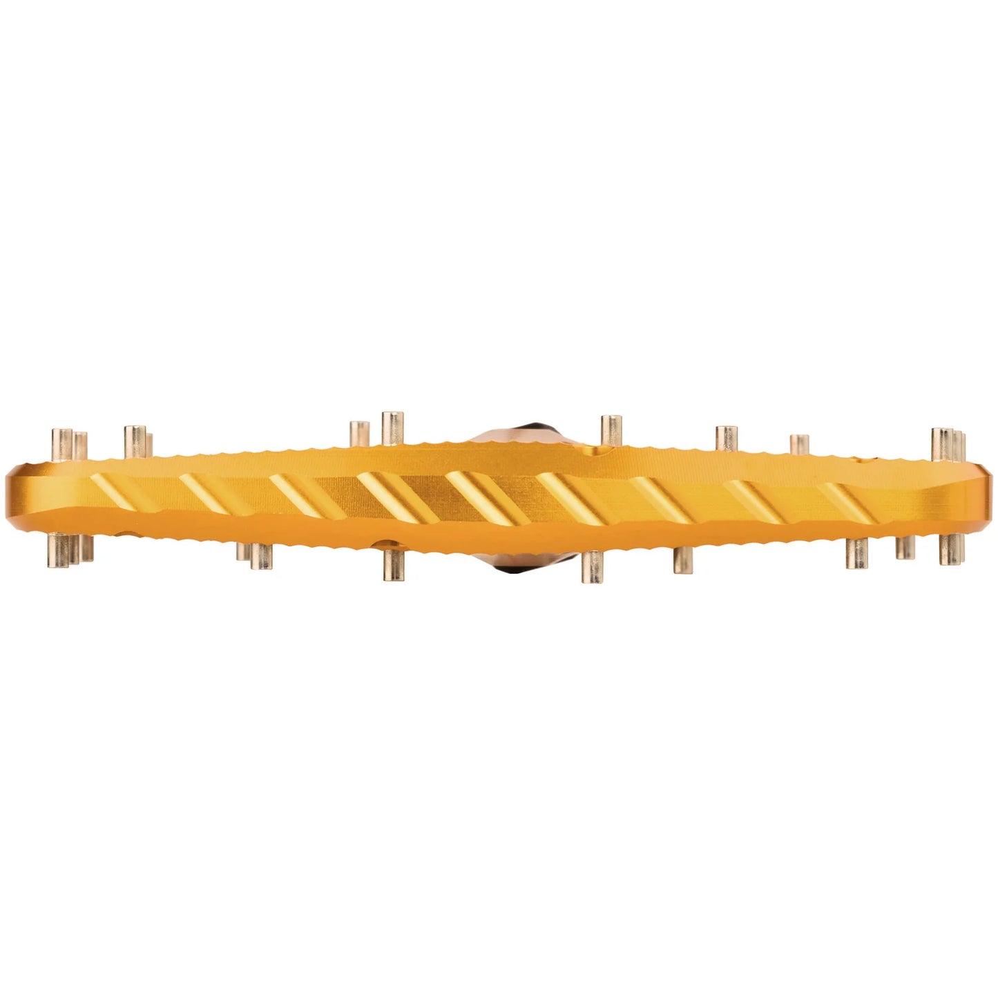 Pédales Plates WOLF TOOTH RIPSAW Or