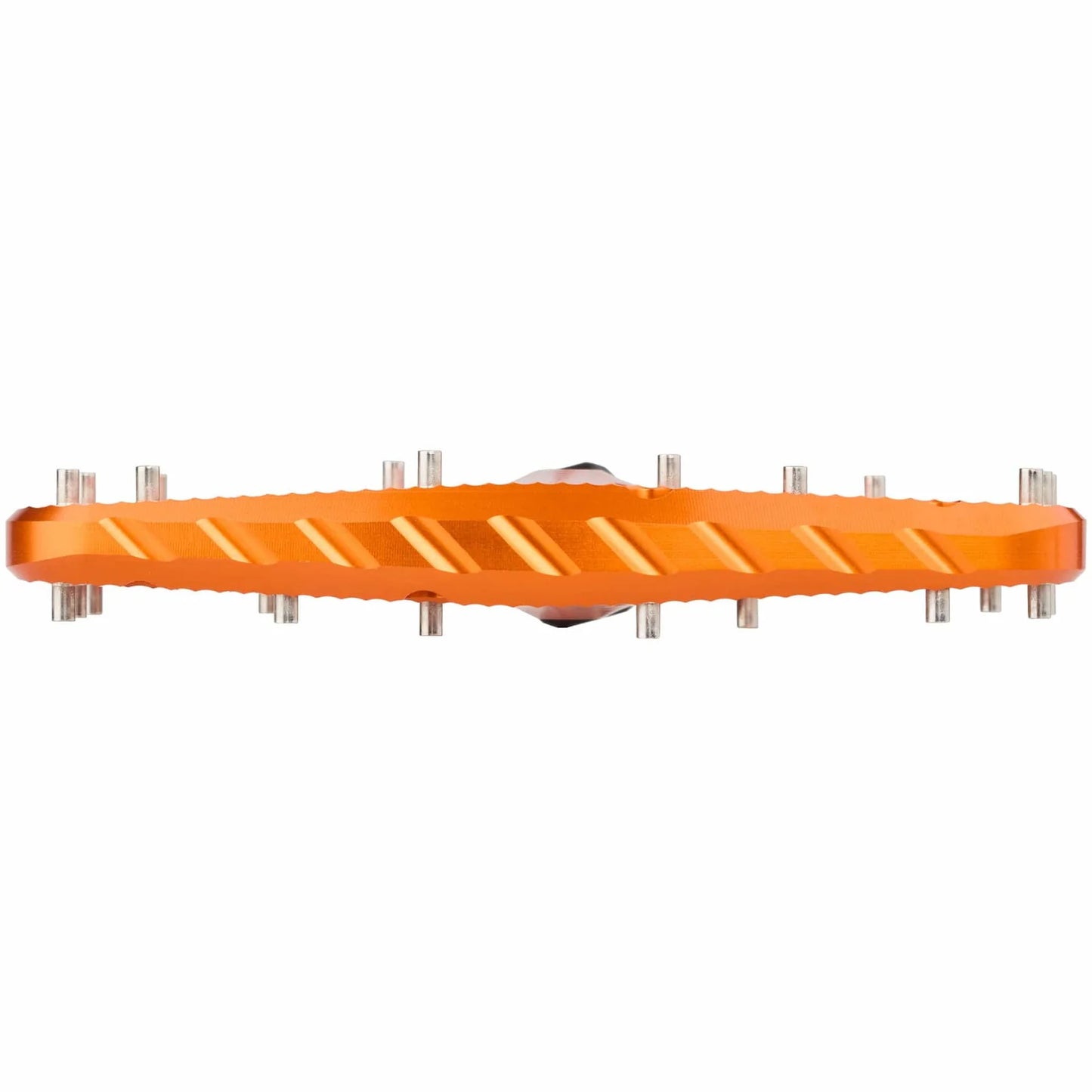 Pédales Plates WOLF TOOTH RIPSAW Orange