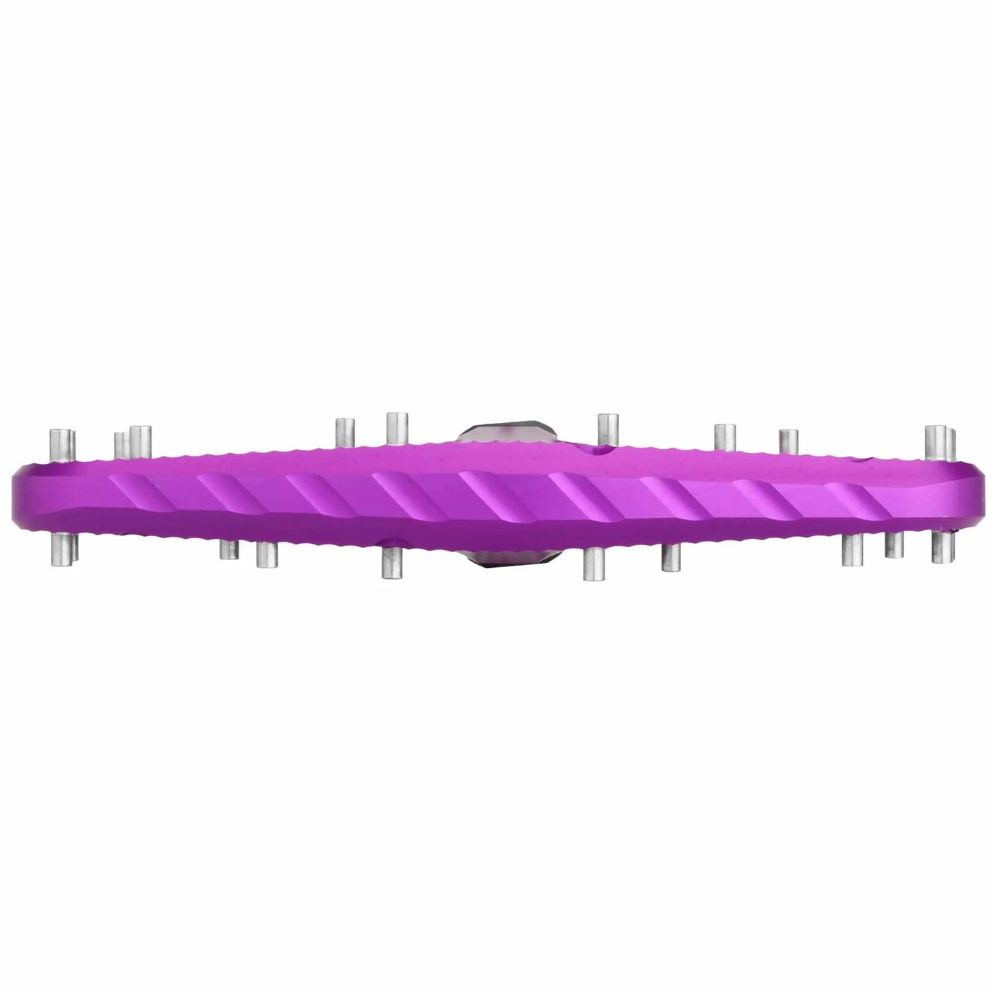 Pédales Plates WOLF TOOTH RIPSAW Violet
