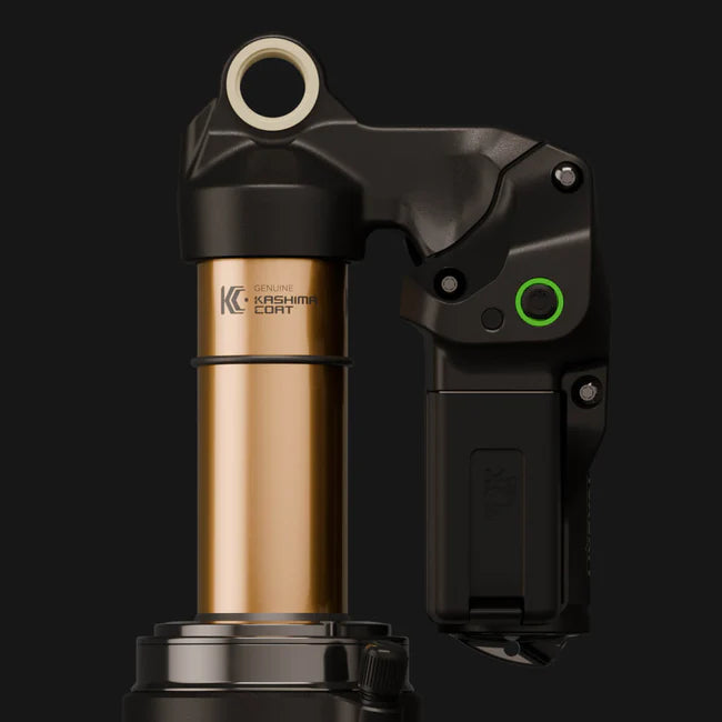 FOX FLOAT X2 LIVE VALVE NEO FACTORY 2027 galinis amortizatorius