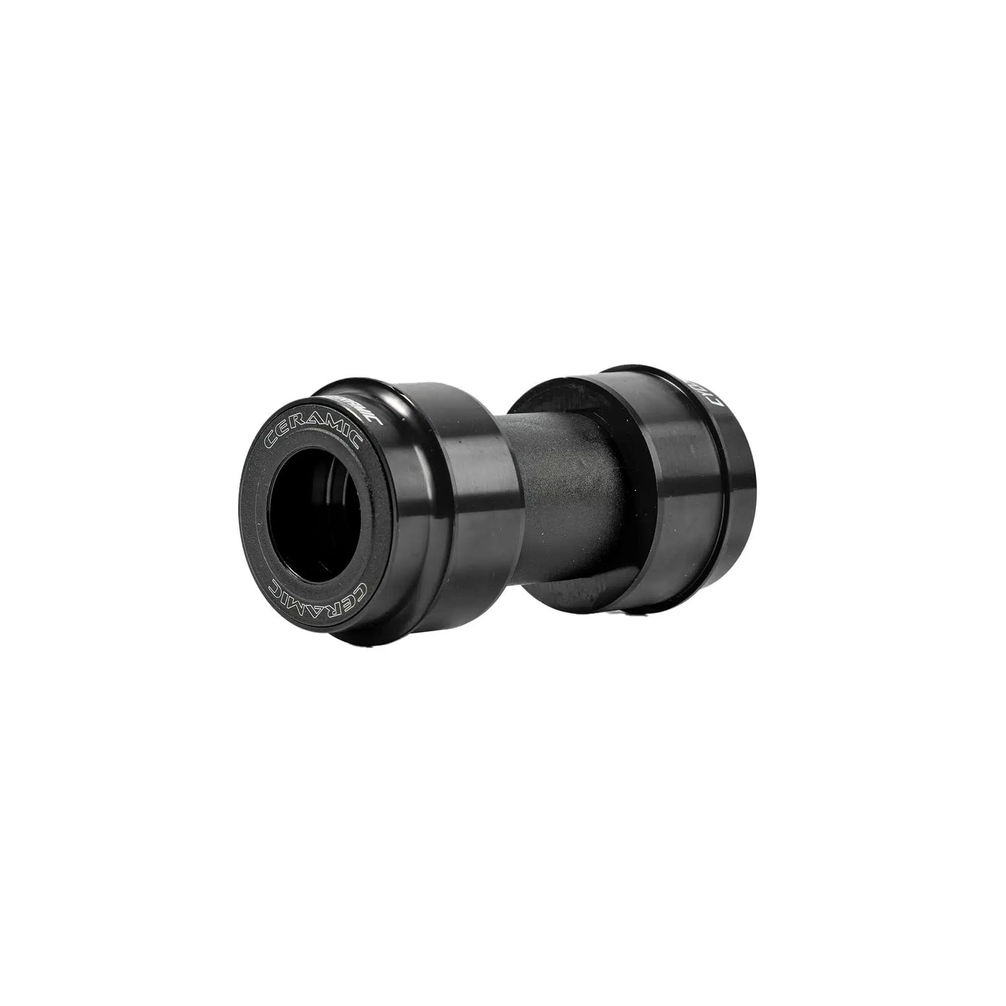 CYCLINGCERAMIC PF30 Sram GXP Kampiakselin Laakerointi Musta