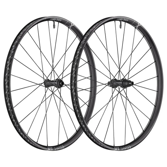 Ζεύγος τροχών DT SWISS XRC 1500 SPLINE 30 mm 29" 15x110/12x148 mm Boost