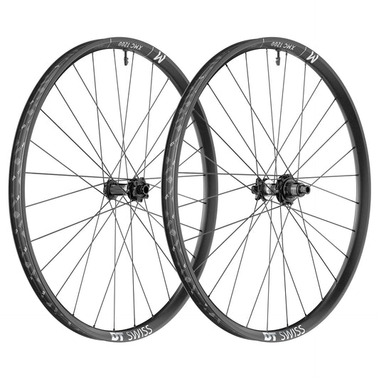 Ζεύγος τροχών DT SWISS XMC 1200 SPLINE 30 mm 29" Ratchet EXP 54 15x110/12x148 mm Boost