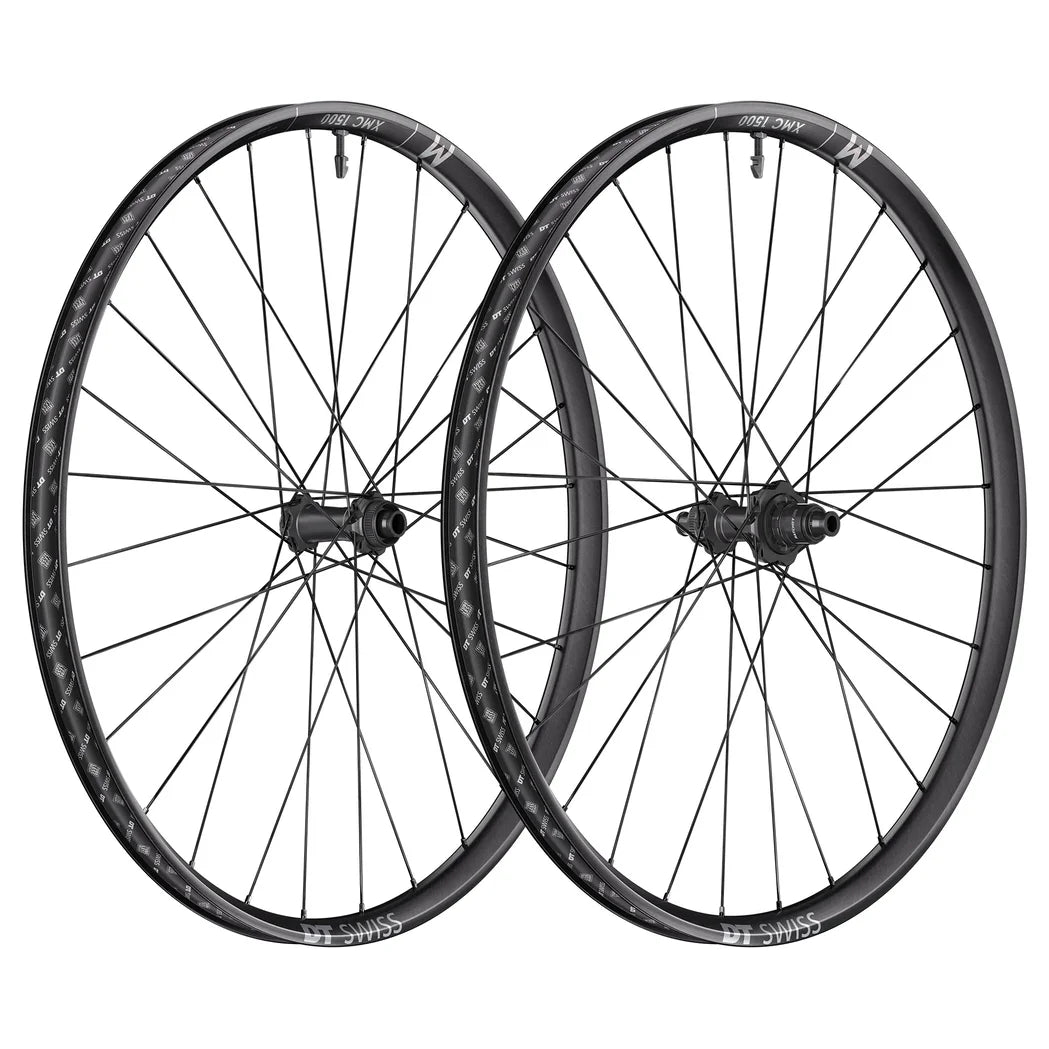 Hjulsæt DT SWISS XMC 1500 SPLINE 30 mm 29" 15x110/12x148mm Boost