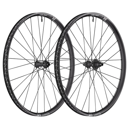 Ζεύγος τροχών DT SWISS XMC 1500 SPLINE 30 mm 27,5" 15x110/12x148 mm Boost