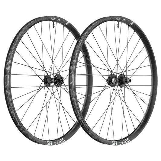 Ζεύγος τροχών DT SWISS EXC 1200 CLASSIC 30 mm 29" 15x110/12x148 mm Boost