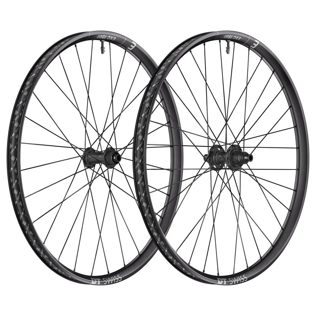 Sada Kol DT SWISS EXC 1500 CLASSIC 30 mm 29" 15x110/12x148mm Boost