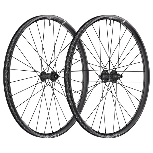 Ζεύγος τροχών DT SWISS EXC 1500 CLASSIC 30 mm 27,5" 15x110/12x148 mm Boost