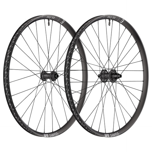 Ζεύγος τροχών DT SWISS EX 1700 CLASSIC 30 mm 27,5" 15x110/12x148 mm Boost 2026