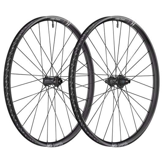Ζεύγος τροχών DT SWISS HXC 1500 SPLINE 30 mm 29" 15x110/12x148 mm Boost