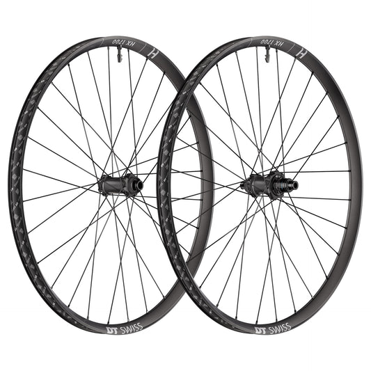 Ζεύγος τροχών DT SWISS HX 1700 SPLINE 30 mm 27,5" 15x110/12x148 mm Boost 2026