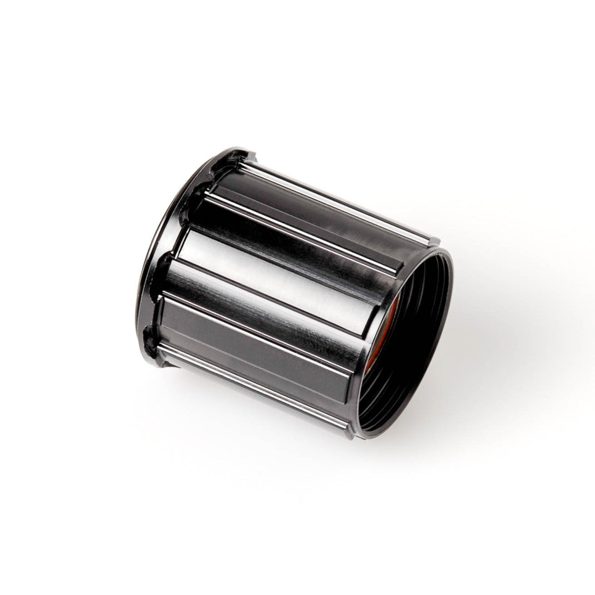 DT SWISS Ratchet-friløbsbody til Shimano HG, 5x130/135 mm aksel, let aluminium