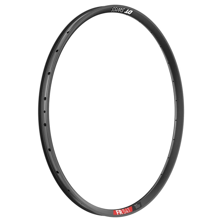 Jante DT SWISS FR 541 27.5" 30 mm Noir