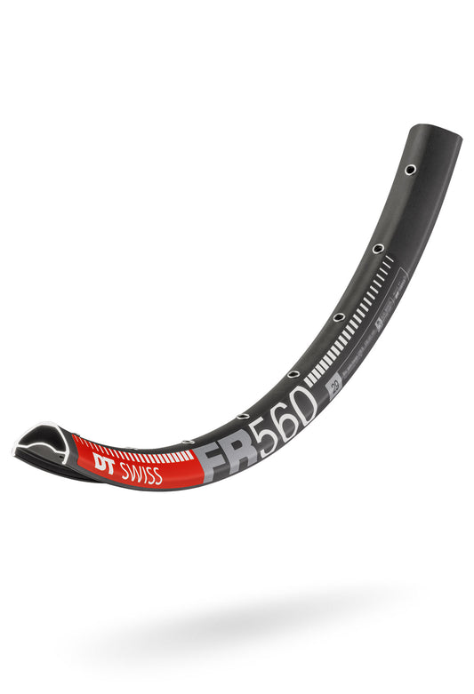 Jante DT SWISS FR 560 26" 30 mm