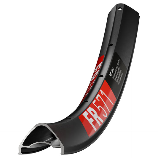 Jante DT SWISS FR 571 27.5" 30 mm Noir