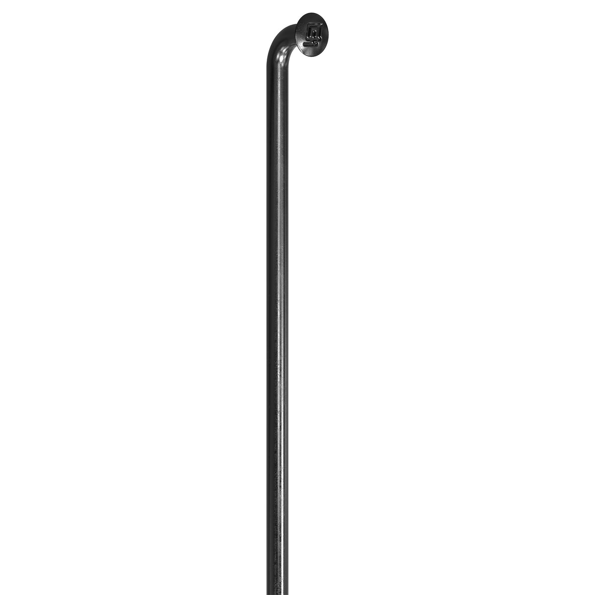 Spiță DT Swiss Champion 2.0 J-bend neagră