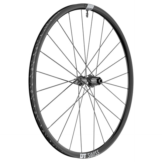Roue Arrière DT SWISS E 1800 SPLINE 23 DISC Tubeless Ready (Center Lock)