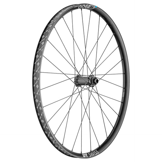 Roue Avant DT SWISS H 1900 SPLINE 30 mm 27.5" 15x110 mm