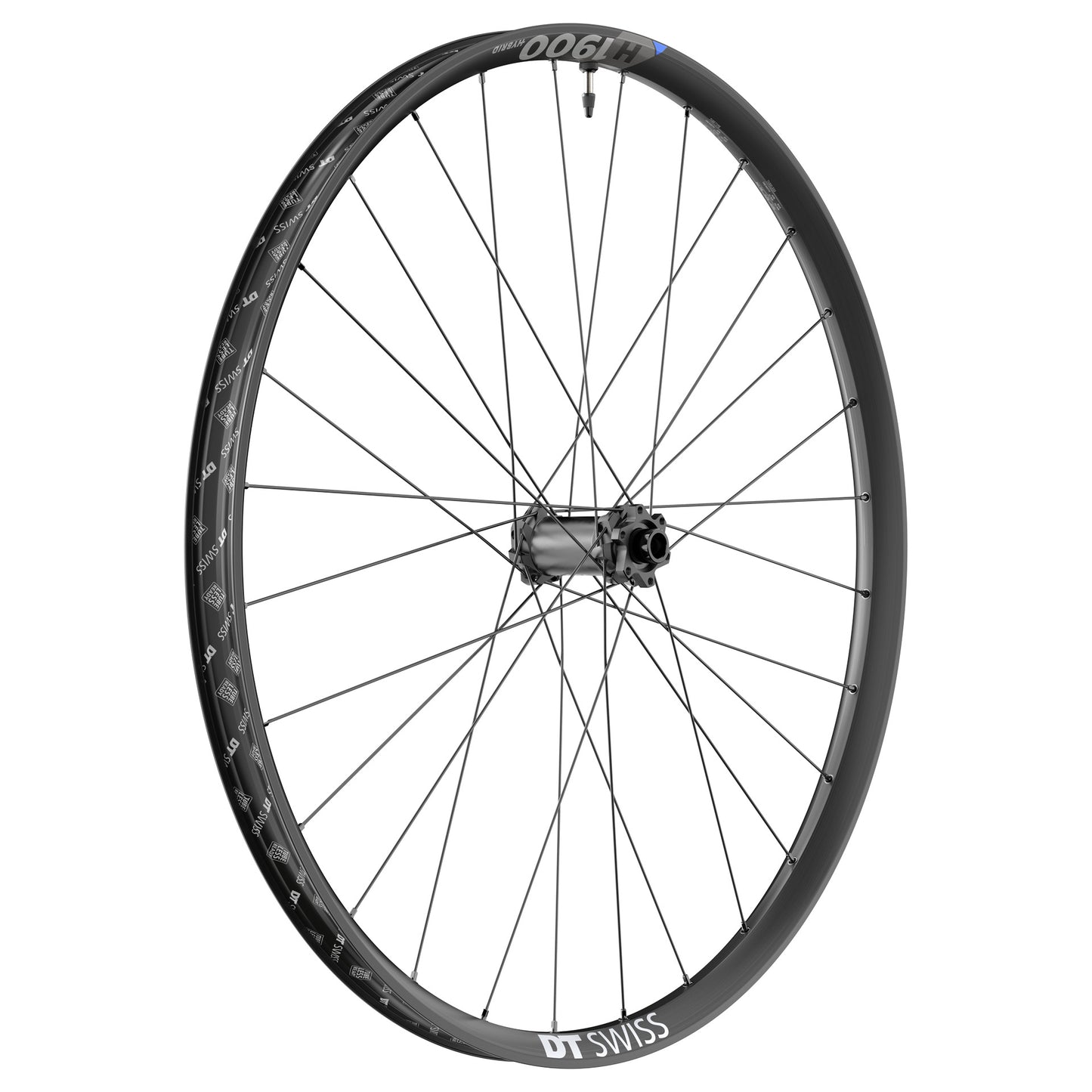 Vorderrad DT SWISS H 1900 SPLINE 35 mm 29" 15x110 mm