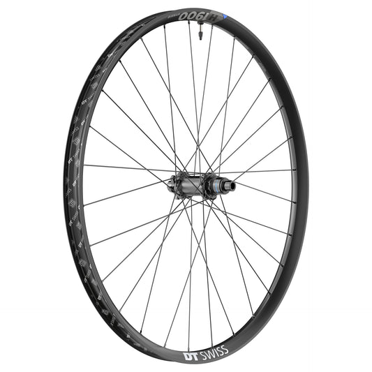 Roue Arrière DT SWISS H 1900 SPLINE 35 mm 27.5" 12x148 mm