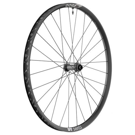 Roue Avant DT SWISS M 1900 SPLINE 30 mm 27.5" 15x110 mm Boost